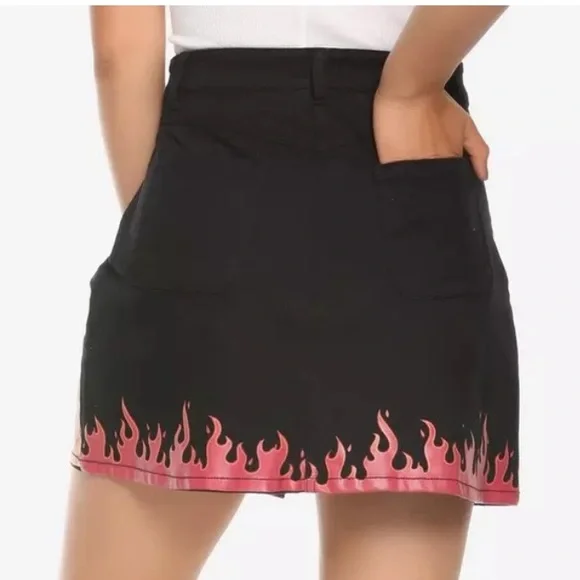 Disney Aladdin skirt - Picture 2 of 8